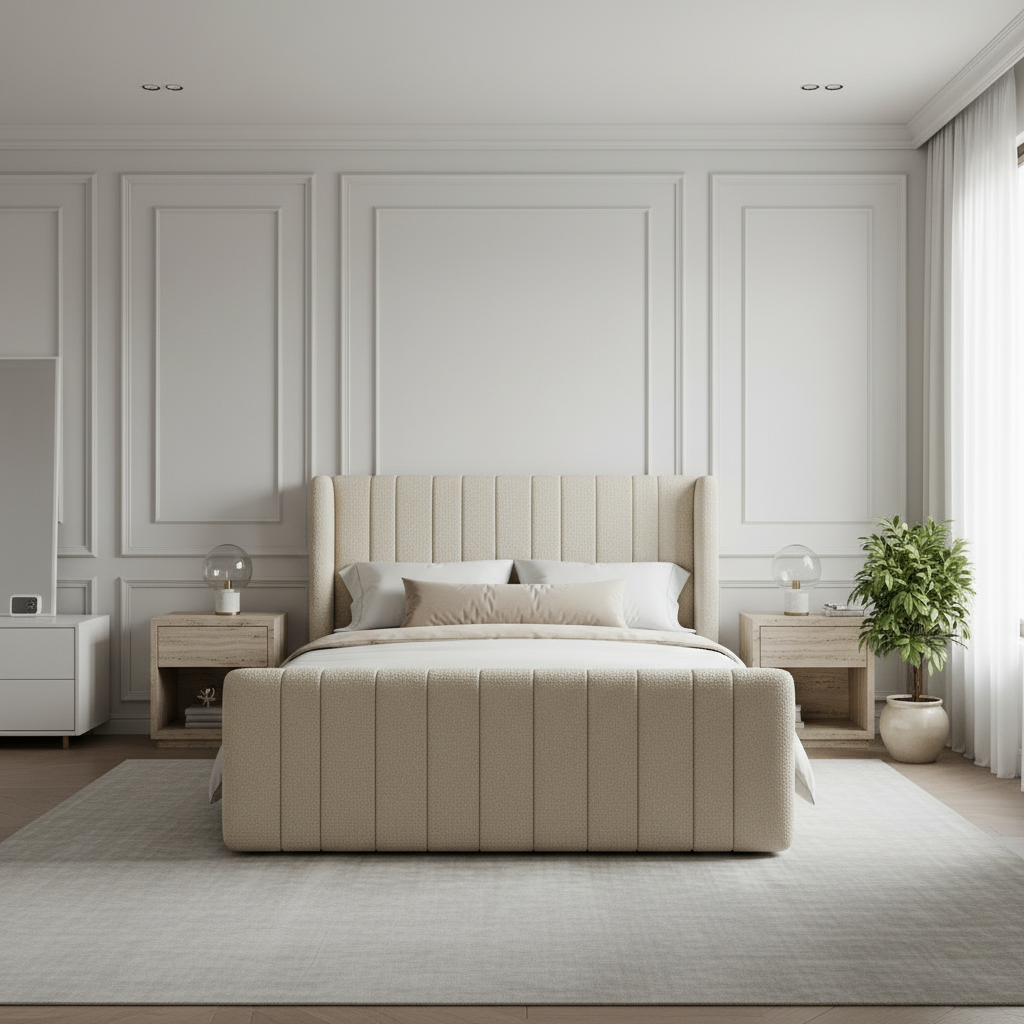 Ottoman Beds
