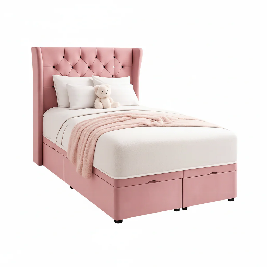 Kids Bed