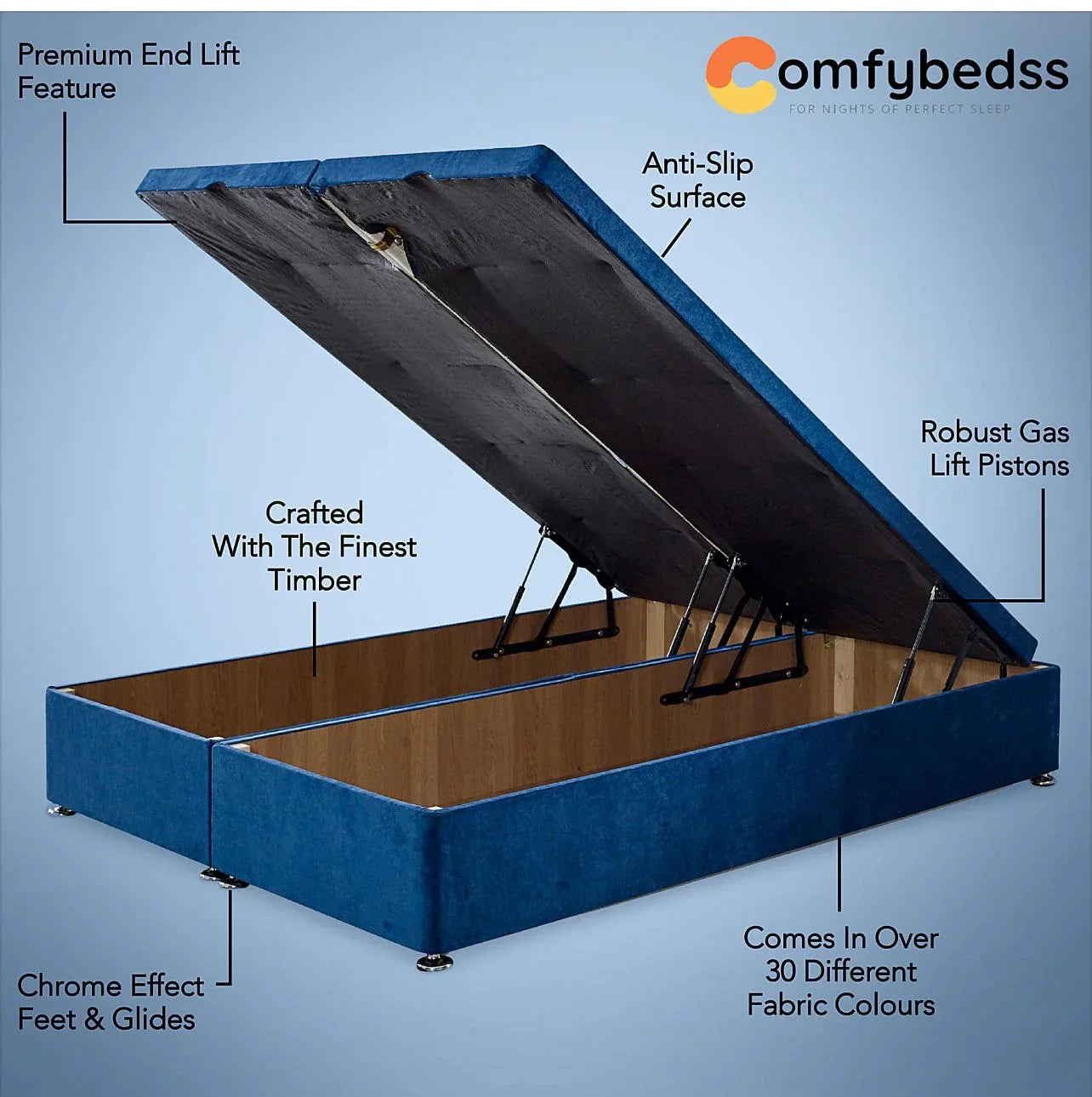 Bed & Mattress Deals