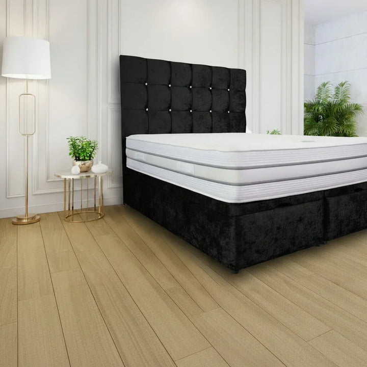Mearns Ottoman