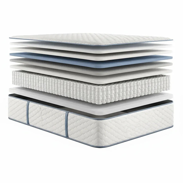 Pocket Spring Mattress