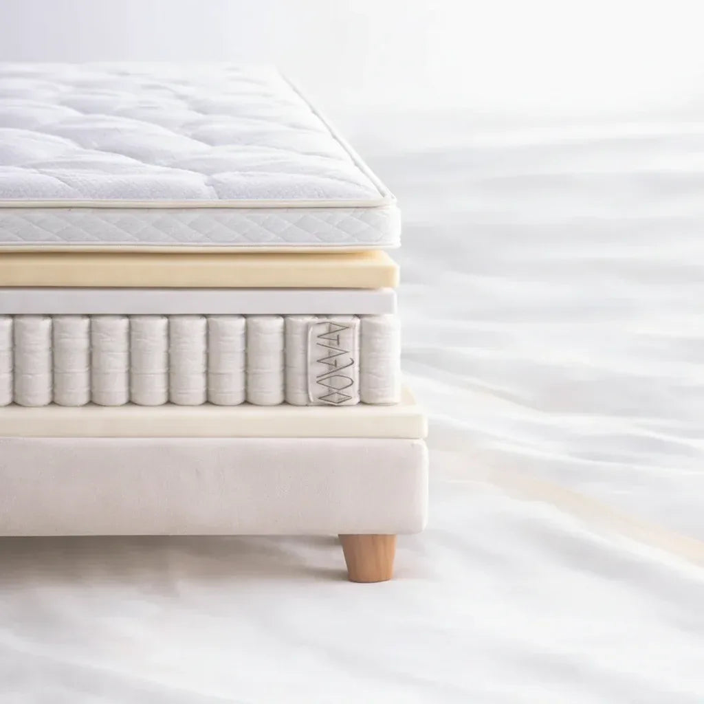Pocket Spring Mattress