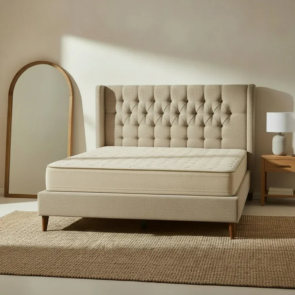 Dual MF Mattress
