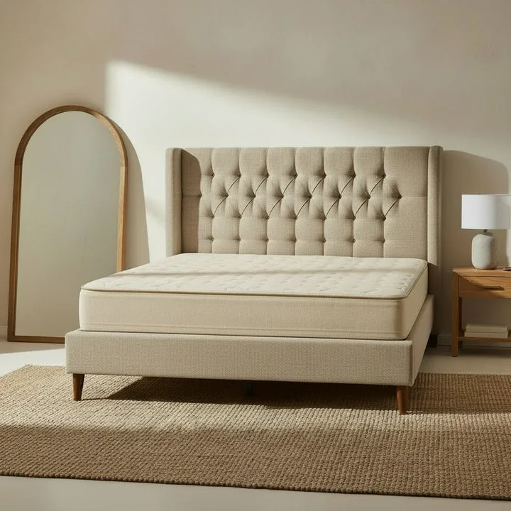 Dual MF Mattress
