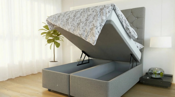 Sky - Ottoman