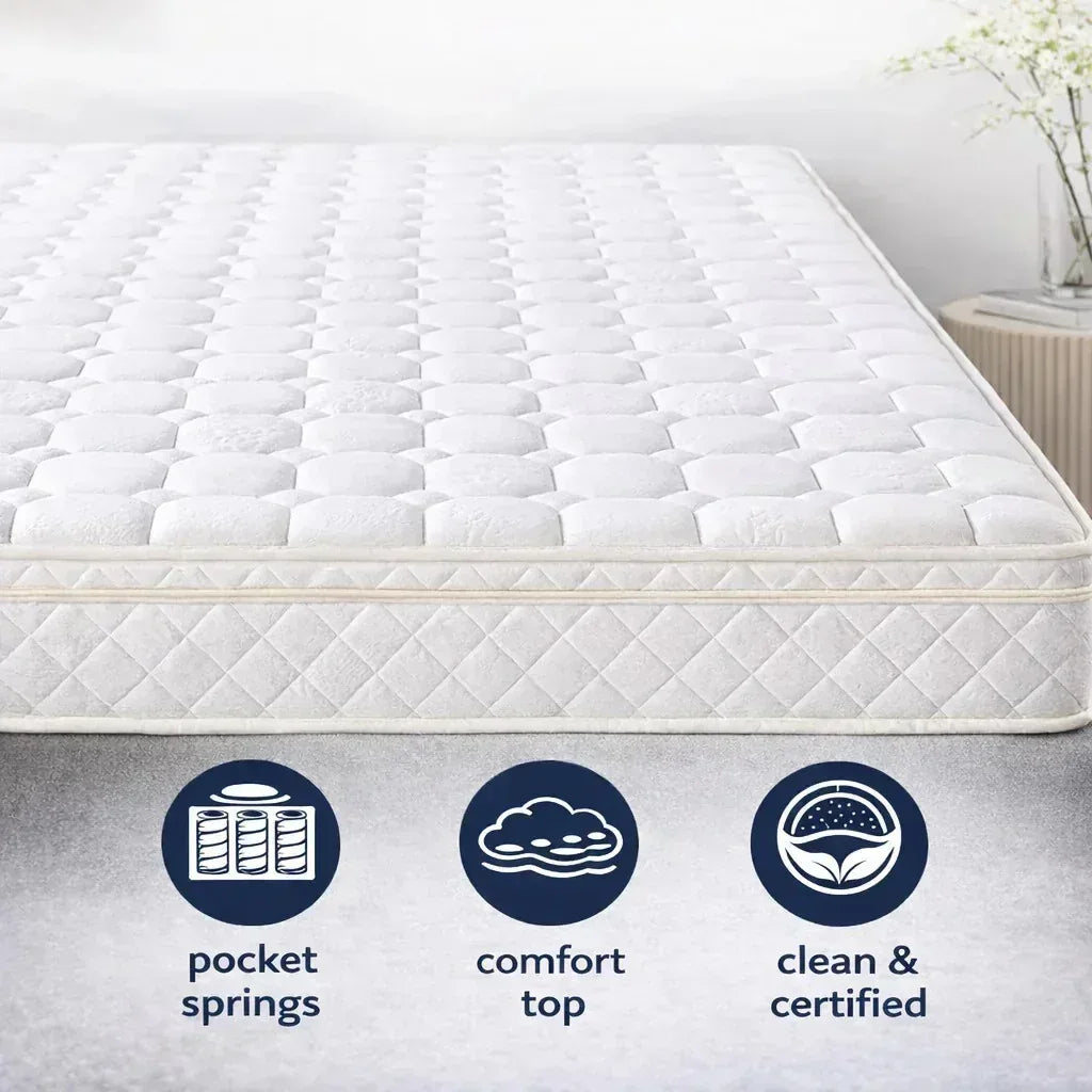 Pocket Spring Mattress